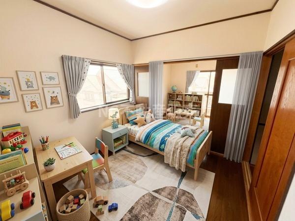 東大阪市大蓮東４丁目の中古一戸建て