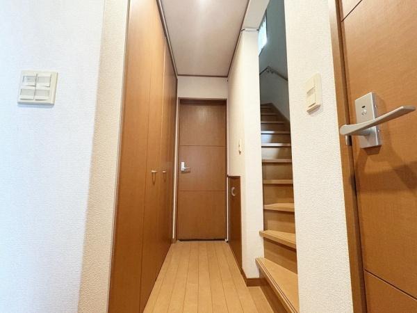 大阪市生野区鶴橋２丁目の中古一戸建て