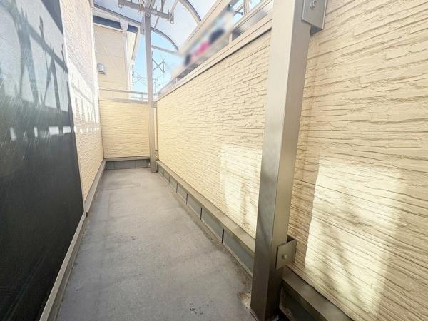 大阪市生野区鶴橋２丁目の中古一戸建て