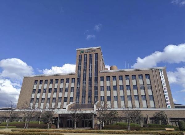 松原市天美東６丁目の土地(私立阪南大学)