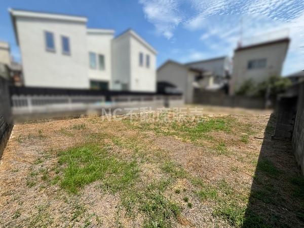松原市天美東６丁目の売土地