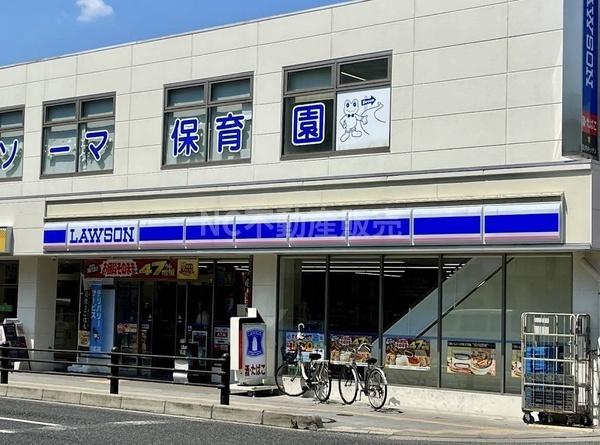 大阪市生野区生野西３丁目の中古一戸建て(ローソン寺田町東店)