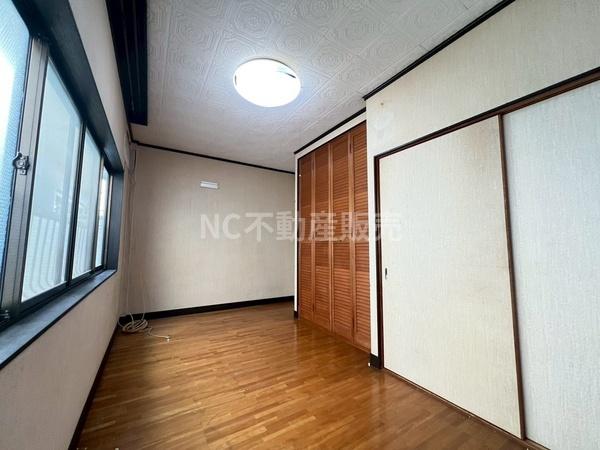 大阪市生野区生野西３丁目の中古一戸建て