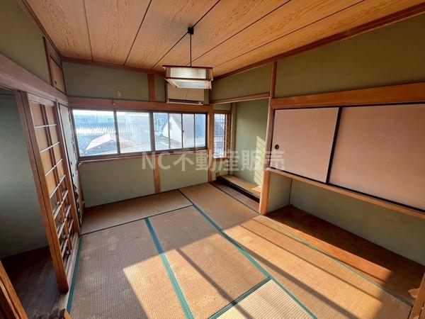 大阪市生野区生野西３丁目の中古一戸建て