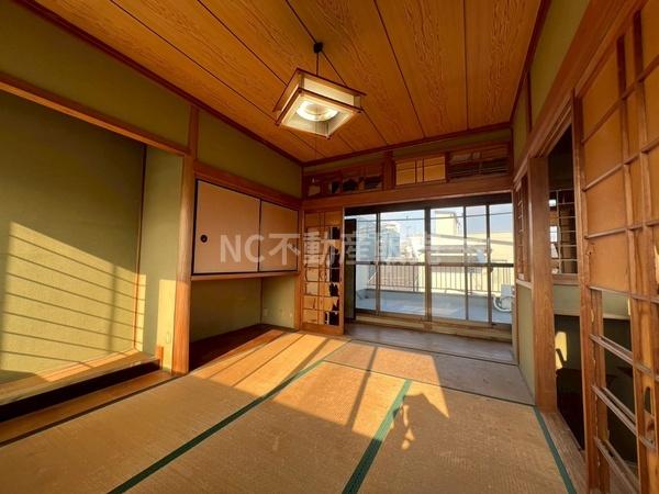 大阪市生野区生野西３丁目の中古一戸建て
