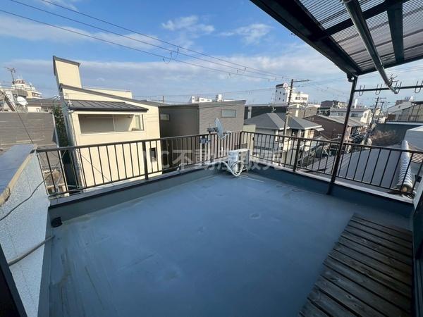 大阪市生野区生野西３丁目の中古一戸建て