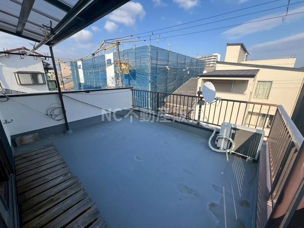 大阪市生野区生野西３丁目の中古一戸建て