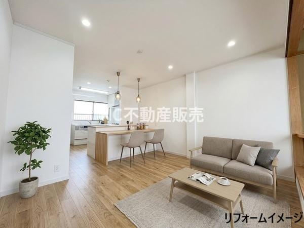 大阪市生野区生野西３丁目の中古一戸建て