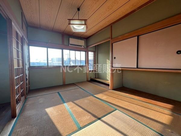 大阪市生野区生野西３丁目の中古一戸建て