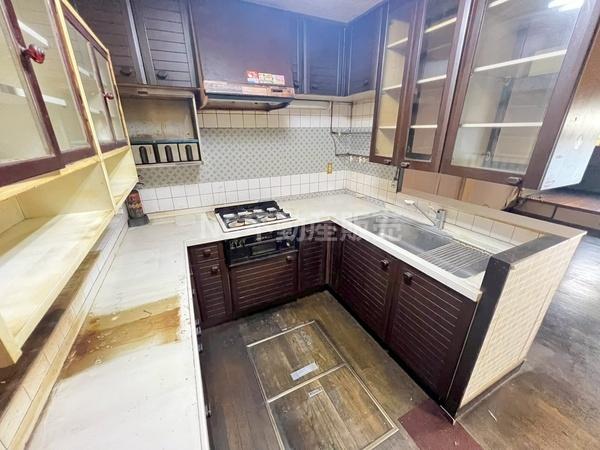 大阪市生野区生野西３丁目の中古一戸建て