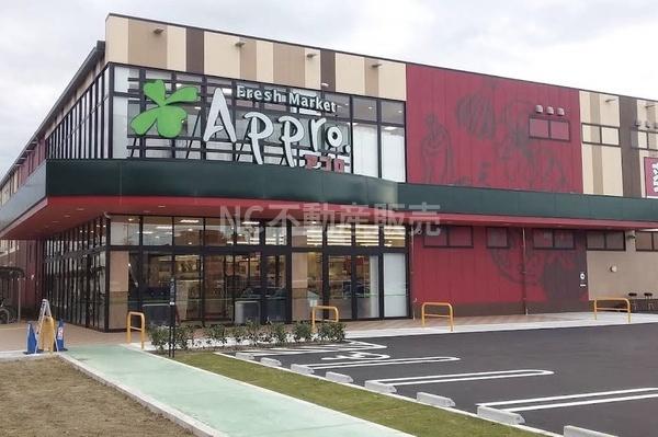 大阪市生野区小路２丁目の中古一戸建て(食品館アプロ生野小路店)