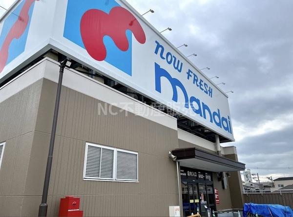 大阪市生野区小路２丁目の中古一戸建て(万代巽北店)