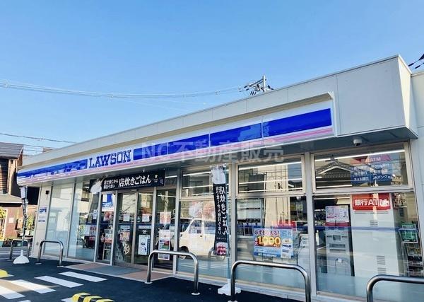 大阪市生野区小路２丁目の中古一戸建て(ローソン小路二丁目店)