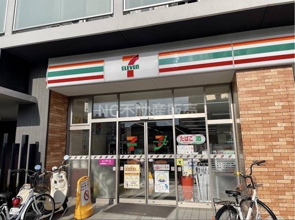 大阪市生野区小路２丁目の中古一戸建て(セブンイレブン地下鉄小路駅東店)