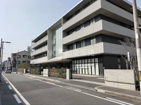 大阪市生野区小路２丁目の中古一戸建て(公道会病院)