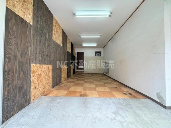 大阪市生野区小路２丁目の中古一戸建て