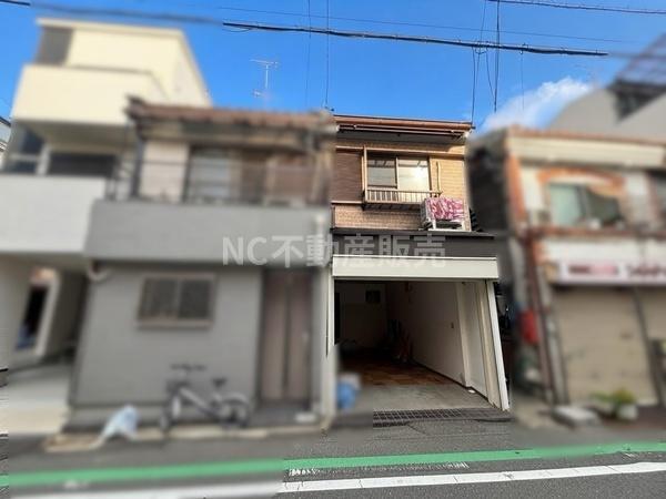 大阪市生野区小路２丁目の中古一戸建て