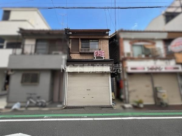 大阪市生野区小路２丁目の中古一戸建て