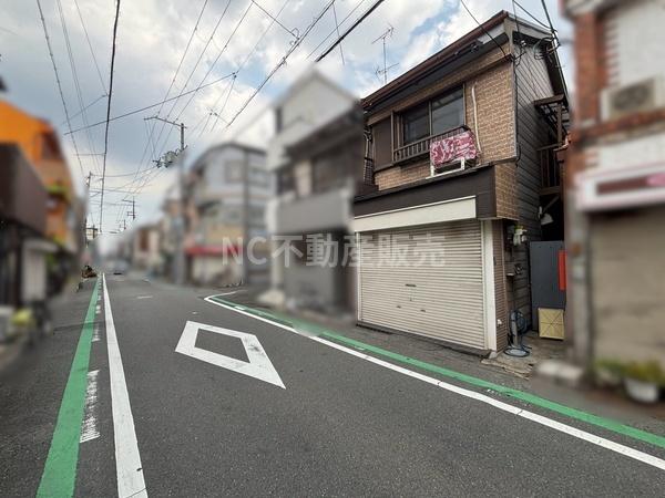 大阪市生野区小路２丁目の中古一戸建て