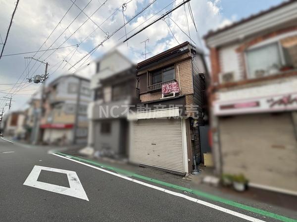 大阪市生野区小路２丁目の中古一戸建て