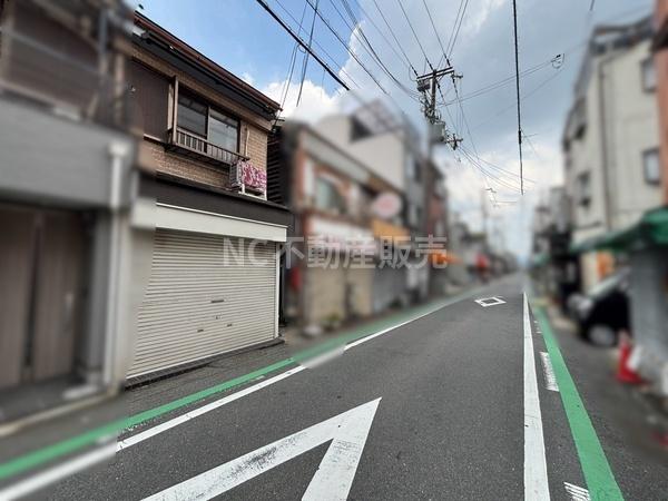 大阪市生野区小路２丁目の中古一戸建て