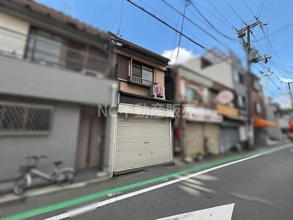 大阪市生野区小路２丁目の中古一戸建て