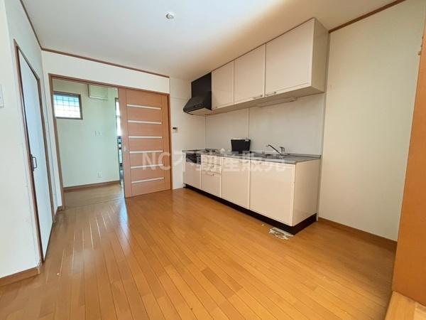 東大阪市永和１丁目の中古一戸建て