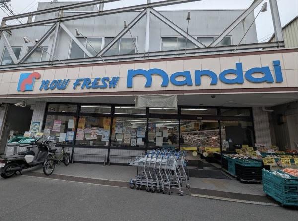東大阪市永和１丁目の中古一戸建て(万代小阪店)