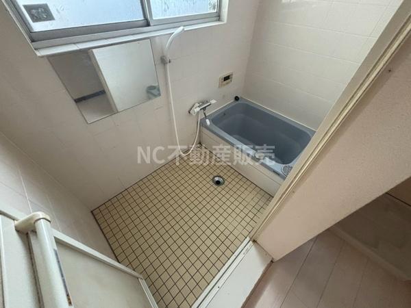 東大阪市永和１丁目の中古一戸建て