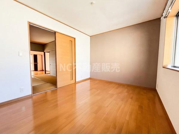 東大阪市永和１丁目の中古テラスハウス
