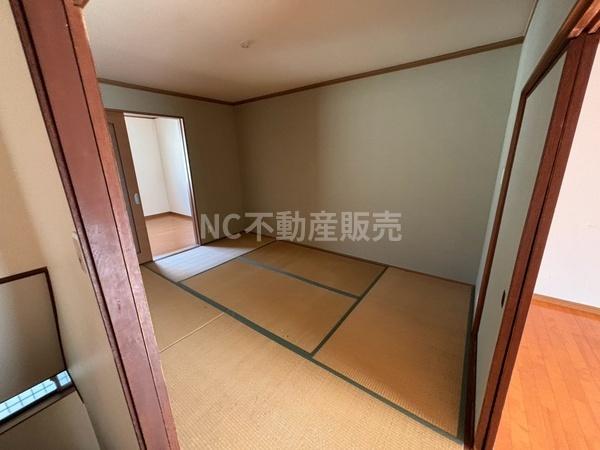 東大阪市永和１丁目の中古一戸建て