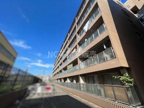 朝日プラザ小阪