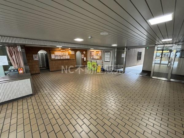 朝日プラザ小阪