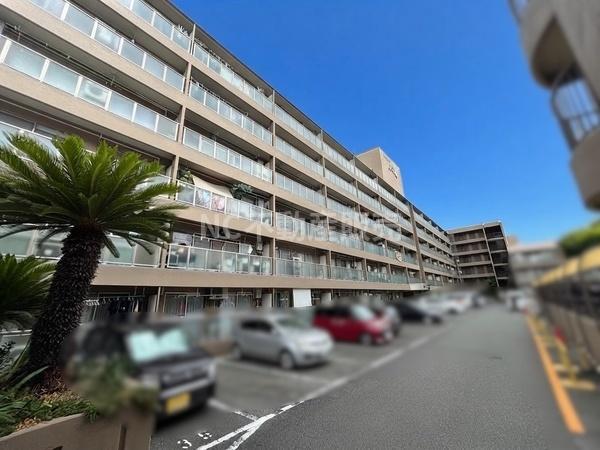 朝日プラザ小阪