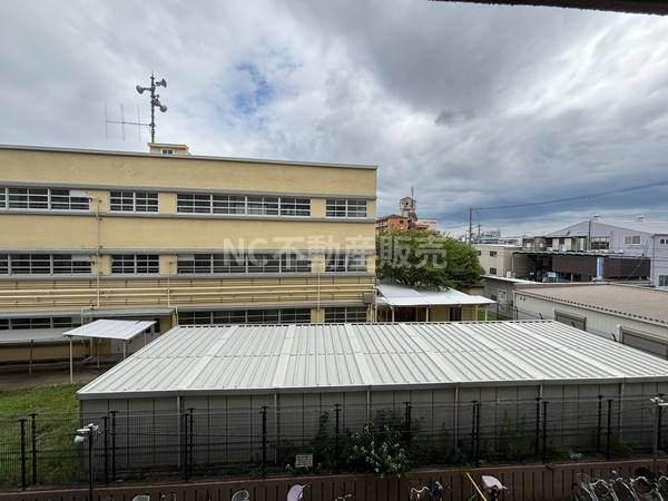朝日プラザ小阪