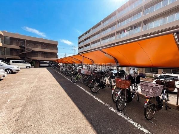 朝日プラザ小阪
