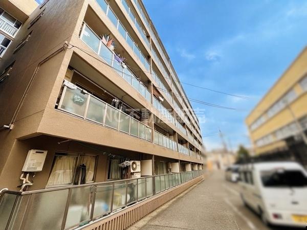 朝日プラザ小阪