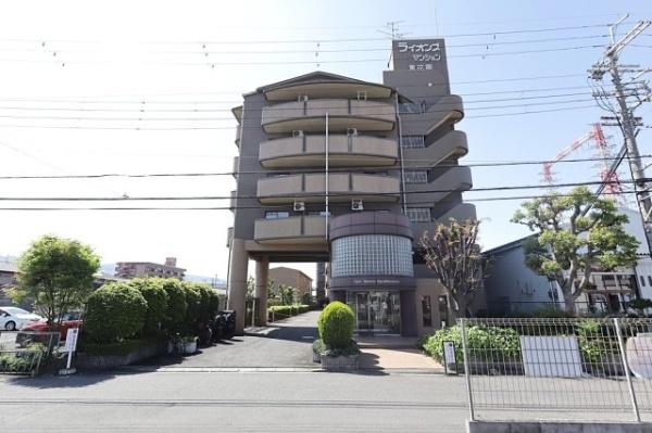 ライオンズマンション東花園