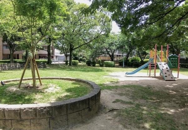 大阪市生野区生野東３丁目の中古一戸建て(生野東公園)