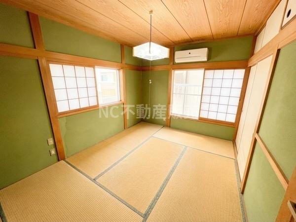 大阪市生野区生野東３丁目の中古一戸建て