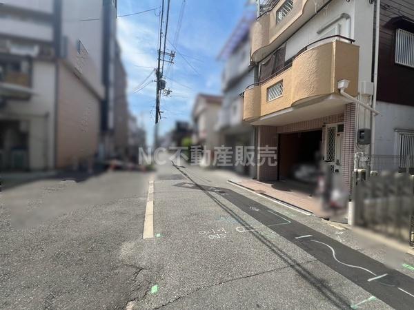 大阪市生野区生野東３丁目の中古一戸建て