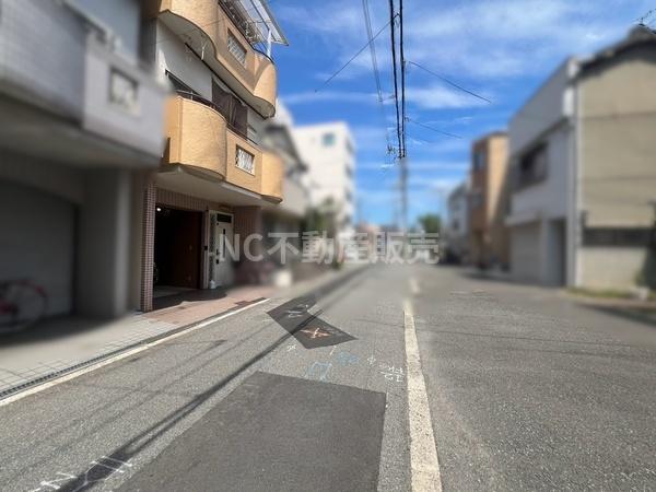 大阪市生野区生野東３丁目の中古一戸建て
