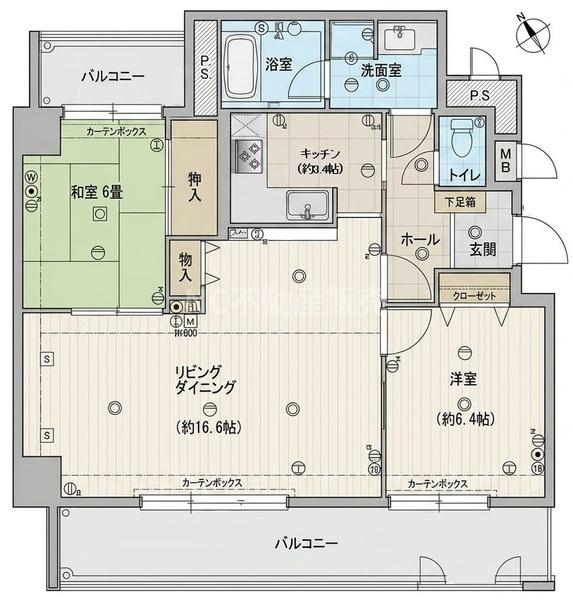 フォルム南堀江