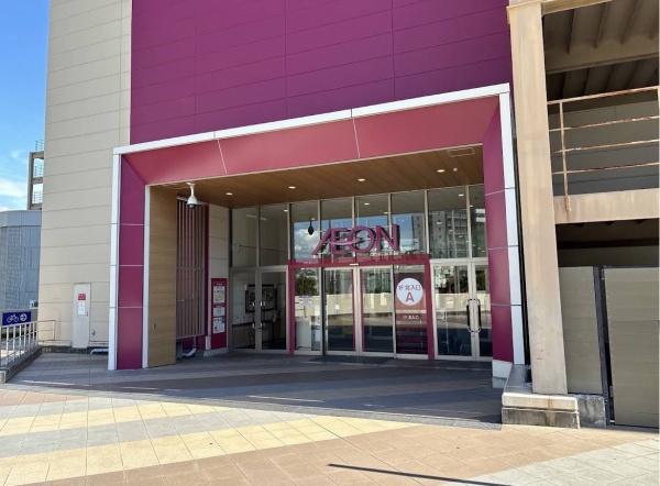 フォルム南堀江(イオンモール大阪ドームシティ)