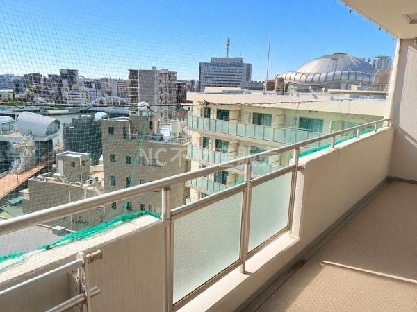 フォルム南堀江