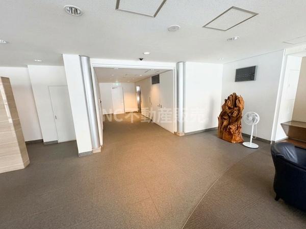 フォルム南堀江
