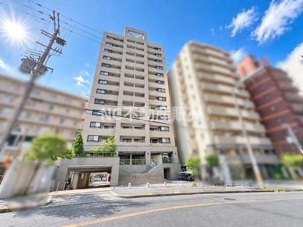 フォルム南堀江