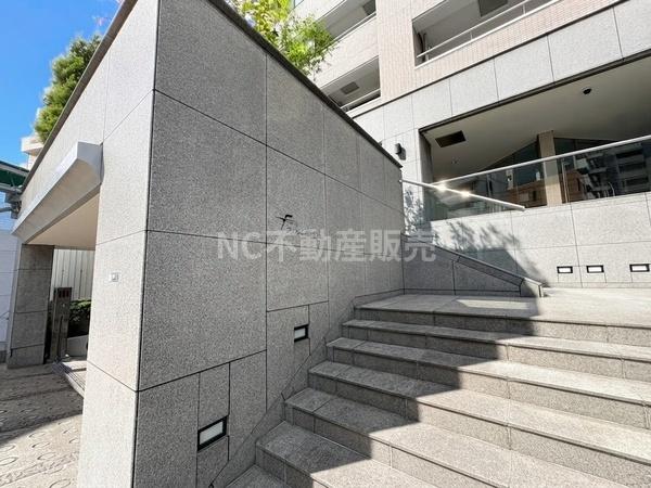 フォルム南堀江