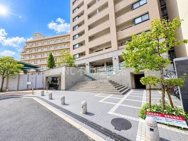 フォルム南堀江