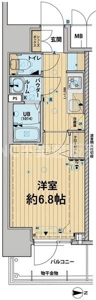 アドバンス大阪ストーリア